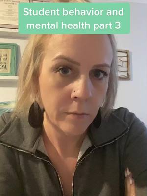 A post by @the_groffice on TikTok caption: Mental health support in schools #teacherquittalk #teachersoftiktok #principalsoftiktok #educatorburnout #worklifebalance #mentalhealthmatters #studentbehavior 