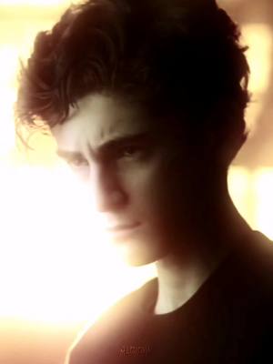 A post by @killerreditx on TikTok caption: Logging back in after 5 months to post the most fire Gotham edit that I've ever made, that makes the rest of my page look terrible to probably not show up again for another 5 months if it flops out of spite because I'm salty. #brucewayne #davidmazouz #gotham #gothamedit #dc #dccomics #edit 