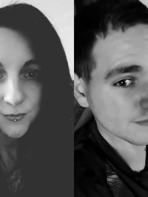 A post by @miss_sunshiine93 on TikTok caption: #Duett mit @😈💙Raffaelo😈💙 #2023 #🖤🌹darklegends🌹🖤 #fyp #duett #verliebenverlorenvergessenverzeihn #wolfgangpetri 