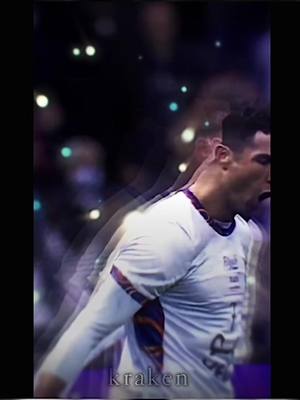 A post by @krvkenn on TikTok caption: i cant love u #ronaldo #alnassr #realmadrid #messi #psg #viral 