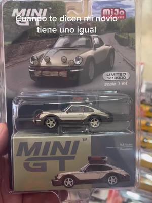 A post by @g_farrera_z32 on TikTok caption: Un mini gt vs un básico #viral #fyp #foryoupage #parati #carguytiktok #carguy #porsche #