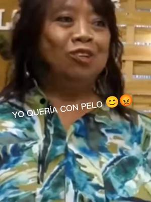 A post by @___.edits.de.todo.___ on TikTok caption: YO QUERÍA CON PELO 😡😊 #pelo #pelea #gracioso #momentos #clips #firstday #Love #insultar #educacion #respeto #viral #tiktok @TikTok 