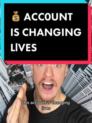 A post by @thejollygreeninvestor on TikTok caption: CHANGING LlVES 💰 #crypto #cryptok #cryptocurrency #investing  