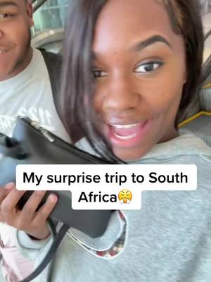 A post by @fatbootyty on TikTok caption: My trip to South Africa 😤 1000/10 I would go back Ten times over. Chill on my lace 😒😂 #fyp #foryou #foryoupage