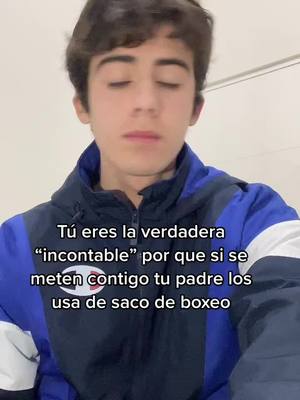 A post by @ecdv0 on TikTok caption: Padres estrictos?#fyp #foryou #foryoupage #humor 