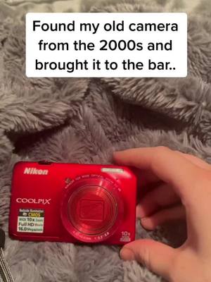 A post by @jessappleton on TikTok caption: highly recommend going through your old cabinets #fyp