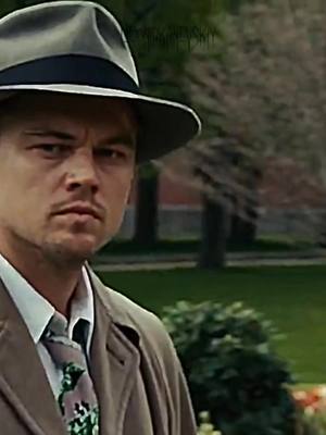 A post by @leonidkanevskiy on TikTok caption: #островпроклятых  #островпроклятыхэдит #shutterisland #shutterislandleonardodicaprio