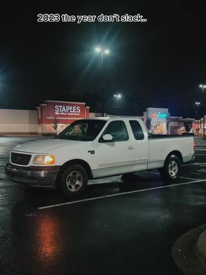 A post by @ncmadness on TikTok caption: we ready #fyp #704 #fordf150 