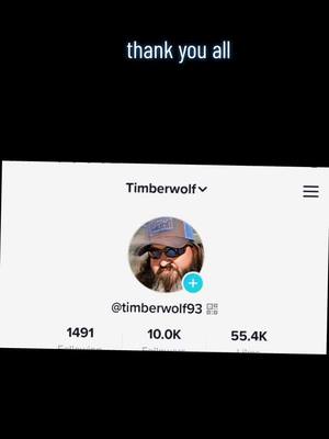 A post by @timberwolf93 on TikTok