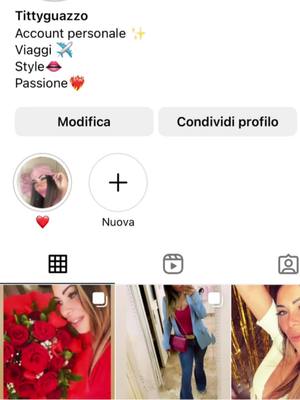 A post by @nayls88_2profilo on TikTok caption: #xte #neiperte #viral ig:tittyguazzo_real