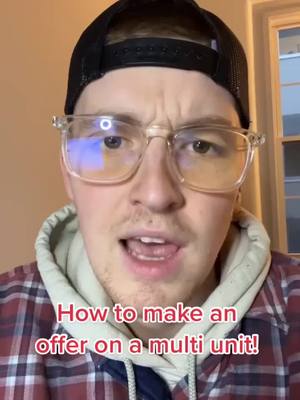 A post by @realestatehacks on TikTok caption: How to make an offer on a multi unit!  #realestate #realtor #realestateagent #Home #property #investment #forsale #realtorlife #househunting #dreamhome #luxury #interiordesign #luxuryrealestate #newhome #architecture #house #homesweethome #realestateinvesting #luxuryhomes #realestatelife #business #design #realestateinvestor #realty #sold #entrepreneur #mortgage #broker #homesforsale #justlisted