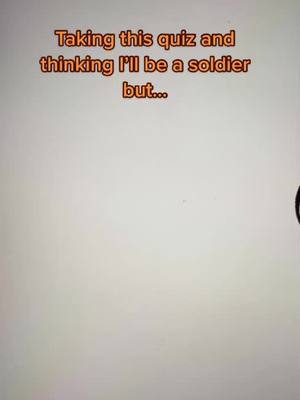 A post by @rin_rises on TikTok caption: Yeah that’s about right… #soldierpeotking #soldierpoetkindquiz #art 