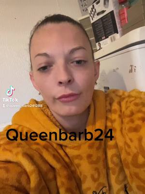 A post by @queen_2412881 on TikTok caption: @queenbarb24