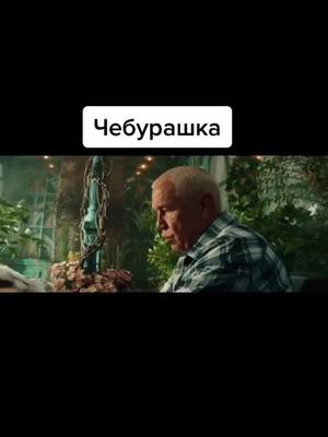 A post by @filmingli on TikTok caption: Чебурашка #топ #момент#фильм