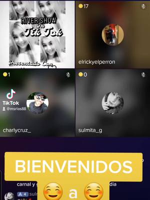 A post by @msrios88 on TikTok caption: @magaly_mtzv @elrickyelperron @sulmita_g @charlycruz_ @el_chiko_d_los_lentes @andyroy.127 @aaron77flores @abrahamsanchezh28 @aye.baybae @jorgezepeda30 @regiiaaa_allli @marleenpalencia11 @wendyescobar6177 @granmaster34 @lupilloriveraoficial @jacqierivera @zonaxlive @yuririaruiz @chizte @user1987302998