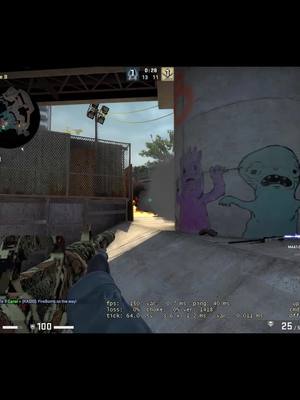 A post by @games.clipss210 on TikTok caption: shit happnes #csgo #csgomoments #funny #comedyvideo #foryou #fyp