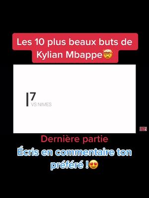 A post by @gamefootballl on TikTok caption: Alors ?🫣 #pourtoi #but #foot #goal #mbappe #fyp #looool #GenshinImpact34#passee#driblee#facilee#tropfortt#livv#crazyy 