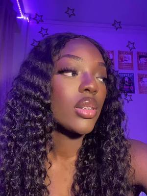 A post by @adaora.jenn on TikTok caption: if u talk about my lace your racist , im gunna reinstall it😭🤚🏾 #fyp #men #makeup #xyzbca 