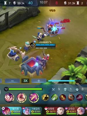 A post by @kanekiken113l on TikTok caption: #mobilelegends #style #mlbbtiktok 