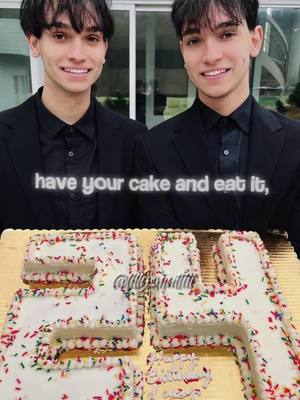 A post by @lillysmultiii on TikTok caption: happy birthday lucas and marcus<33 they got so big omg🥹 i love them more than words could ever explain🤍 || @dobretwins || #dobretwins #lucasandmarcus #dobrebrothers #birthdayedit #multifandom #lucasdobre #marcusdobre #dariusdobre #cyrusdobre #foru #fup #fyp #foryou #viral 