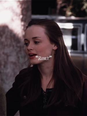 A post by @gilmore.vqmpire on TikTok caption: lorelai? | #rorygilmore #gilmoregirlstok #lorelaileighgilmore #gilmoregirlsedits #tristandugray #mary #rorygilmoreedit #jessmariano #rory #foryoupage #edit #loganhuntzberger #fyp #gilmoregirls