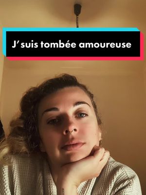 A post by @unecampagnardecitadine on TikTok caption: J’suis tombée amoureuse #conseilrelation #amoureuse #conseilceliba 