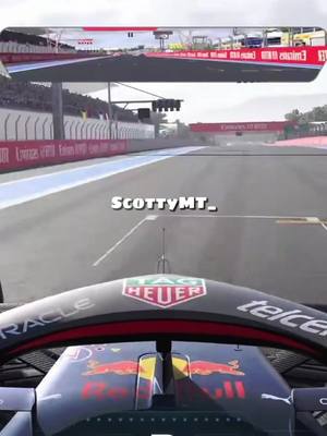 A post by @scottymt_ on TikTok caption: Back to that winning feeling ❤️🏆 #foryou #fyp #foryourpage #fypシ #viralvideo #viral #trending #f1 #f1leagueracing #f1league #f12022 #f1tiktok 