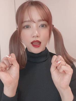 A post by @katorena_ktrn on TikTok caption: もはやギャグ🎀🎀