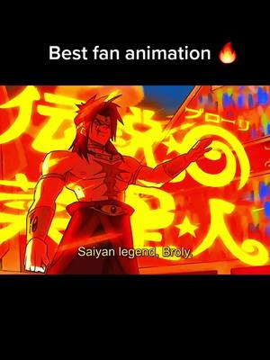 A post by @dragonballfollow on TikTok caption: P.T 1 #vegeta #broly #goku #fananimation #dragonball #dbs #db #anime #dbz #weeb🤓 #otaku🤓 #manga #editanime #zyxcba #viral 