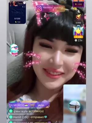 A post by @timur_xan_official on TikTok