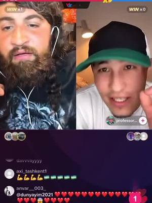 A post by @timur_xan_official on TikTok