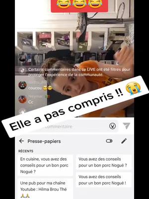 A post by @troll_les_gens on TikTok caption: Je troll les gens 😂😂😂#humour #blague #troll #prank 