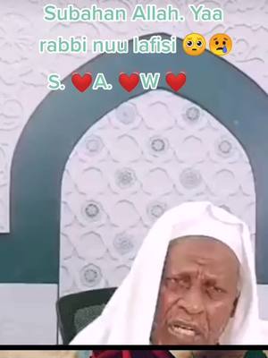 A post by @abdiisaa05 on TikTok caption: #isalamic_video❤️🕋🤲 #oromotiktok❤️💚❤️ #ethiopian_tik_tok 