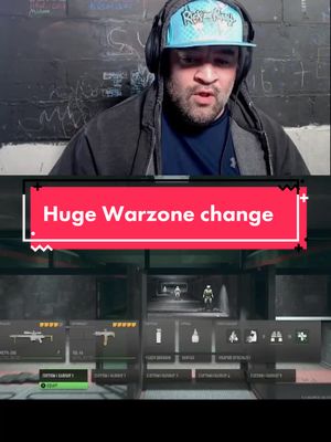 A post by @jm0gaming on TikTok caption: HUGE WARZONE 2 UPDATE #callofduty #mw2 #warzone #warzone2