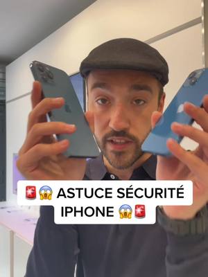 A post by @phonehouseconcept on TikTok caption: 🚨 ASTUCE 11 : 🚨 COMMENT CONSERVER TES DONNÉES PERSONNELS EN SÉCURITÉ SUR TON IPHONE 😱📲✅  Les cookies sont de véritables machines à traqué. ⚠️🕵🏻‍♂️🔍 On vous apprend ici une astuce pour être protégé contre tout ces cookies! 🍪🚨 N’hésitez surtout pas à nous dire en commentaire si cette astuce vous a été utile! 💬✅ #astuceiphone #iphoneastuces #iphonetricks #iphonetrick #iphonehack #iphonehacks #iphonetips #iphonetip #fyp #foryou 