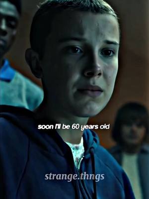 A post by @strange.thngs on TikTok caption: Lazy edit :/ #fyp #strangerthings4 #meleven #strangerthings #maxmayfield #eleven 