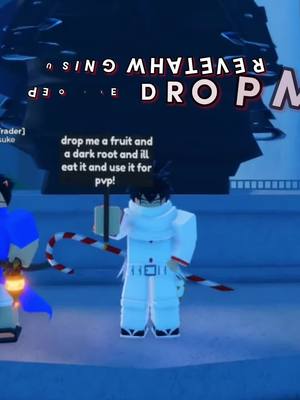 A post by @karkalore on TikTok caption: gura is super fun for pvp, recommend other builds in the comments! #GPO #grandpieceonline #grandpieceonlineroblox #roblox #roblox #fyp #foryoupage #onepiece #bloxfruits 