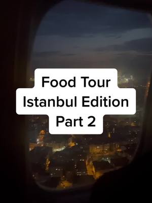 A post by @kink.tv on TikTok caption: #istanbul #istanbulfood #foodtour #food #kinktv 