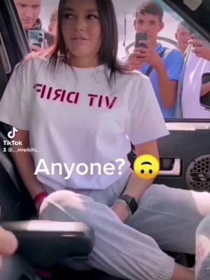 A post by @.__simplicity__ on TikTok caption: #fypシ #funnyvideos #fy #newfollowers 