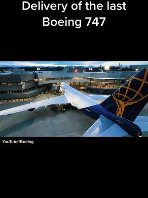 A post by @frankfurtavgeek on TikTok caption: #747 #Boeing747 #frankfurtavgeek 