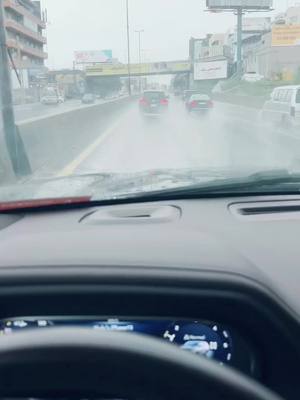 A post by @abboud_ha on TikTok caption: #fyp #foryou #lebanon بيروت ⛈️