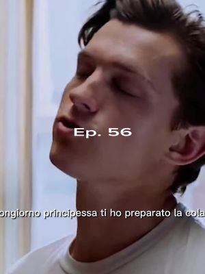 A post by @marvel_povs_ita on TikTok caption: Risposta a @marvel_povs_ita  Ep. 56 mi dispiace per tutto questo tempo di attesa #fypシ #viral #perte #MaestriDelPov #marvel #peterparker 