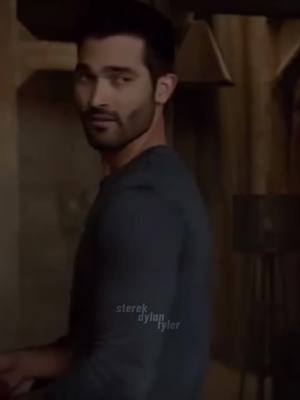 A post by @sterek._.dylan._.tyler on TikTok caption: how do we feel about the watermark audio and stamp?? #derekhale #stilesstilinski #elihale #sterek #sterek #fyp #fyp #fyp #sterek 