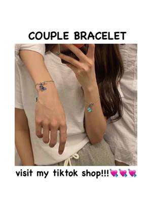 A post by @rvk.mina on TikTok caption: buy naa!!! 😫😫😫 #foryou #foryoupage #foryourpage #fyp #TikTokShop #affliatetiktok #tiktokfinds #affordablefinds #affiliatemarketing #recommendations #bracelet #couple