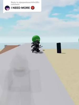 A post by @akio_cw on TikTok caption: Replying to @elpepeetesechtilin28 there you guys go don’t let it flop #death #robloxx #roblox #robloxedit #combatwarriors #cw #combatwarriorsroblox #combatwarriorsfyp #yourmom #imgay #yourdad #whoisyou #pussandboots #deathpussandboots #