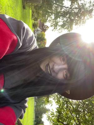 A post by @gray.cosplays.22 on TikTok caption: I miss cosplay music.ly days  #marceline #marcelinecosplay #adventuretime #adventuretimecosplay #marcelinethevampirequeen