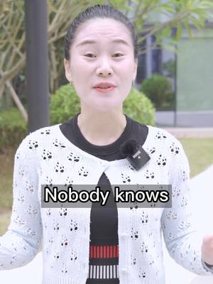 A post by @jojo_global.admissions on TikTok caption: shh Nobody knows🤫🤫🤫#learnchinese #mandarin #chinese #LearnOnTikTok #fypシ