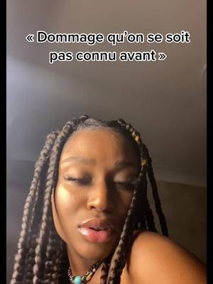 A post by @afrodite_sf on TikTok caption: Venez on constate en silence…