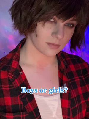 A post by @a_punk_rat on TikTok caption: Heres my Max Caulfeild cosplay I did a while ago!! #maxcaulfield #maxcaulfieldcosplay #lifeisstrange #lifeisstrangecosplay #chloeprice #lifeisstrangeremastered #pricefeild #pricefeildcosplay #fyp #foryou 