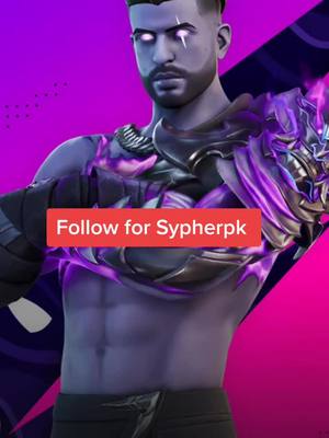 A post by @fortnitegamer79 on TikTok caption: #morph #fyp #follow #like #fortnite please like and follow 